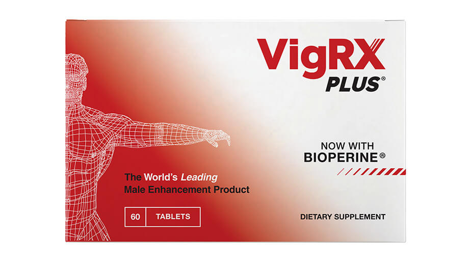 VigRX Plus®
