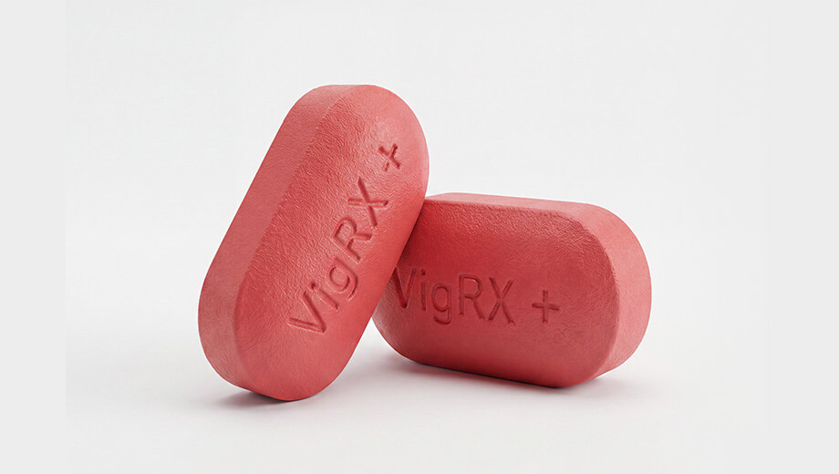 VigRX Plus®