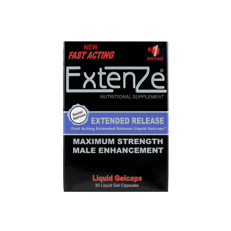 ExtenZe<sup>™</sup>