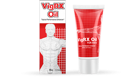 VigRX Oil®