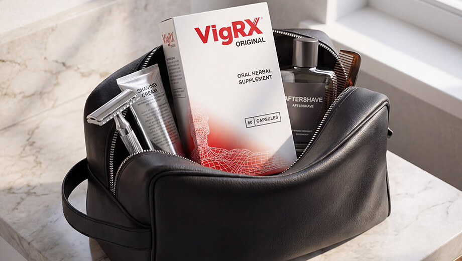 VigRX®