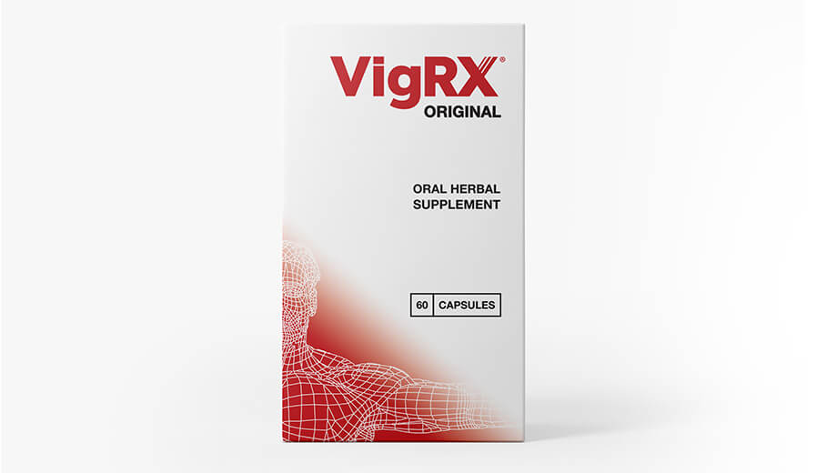 VigRX®