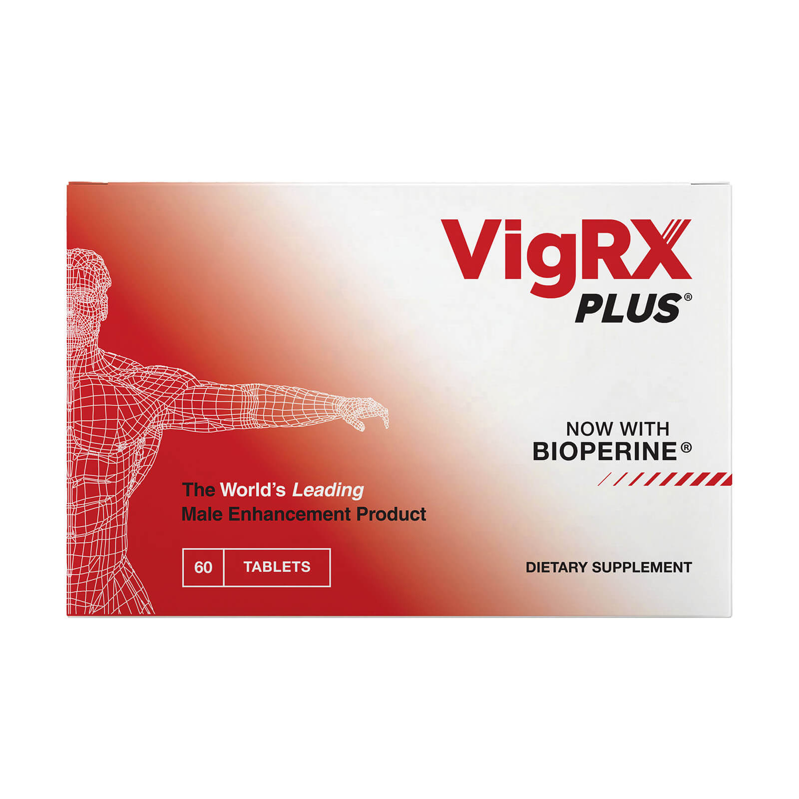 VigRX Plus<sup>®</sup>