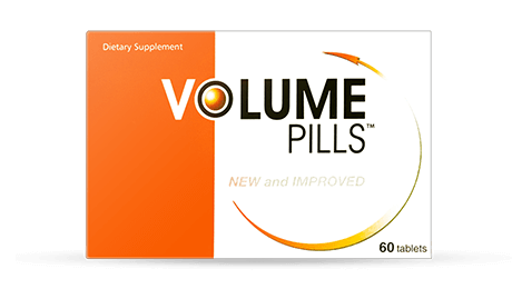 Volume Pills™