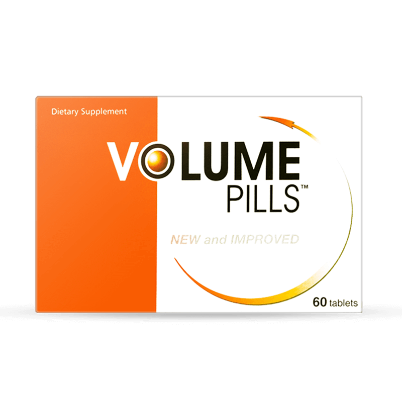 Volume Pills<sup>™</sup>