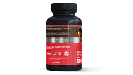 VigRX® Nitric Oxide Support