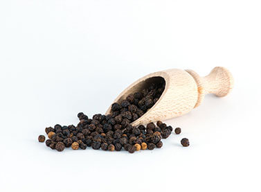 Black Pepper