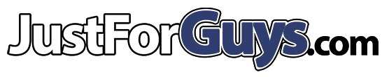 Justforguys Logo