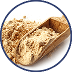 MACA Root